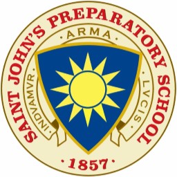 SJP Middle School adds 5th Grade Program - Saint John's Prep - College ...