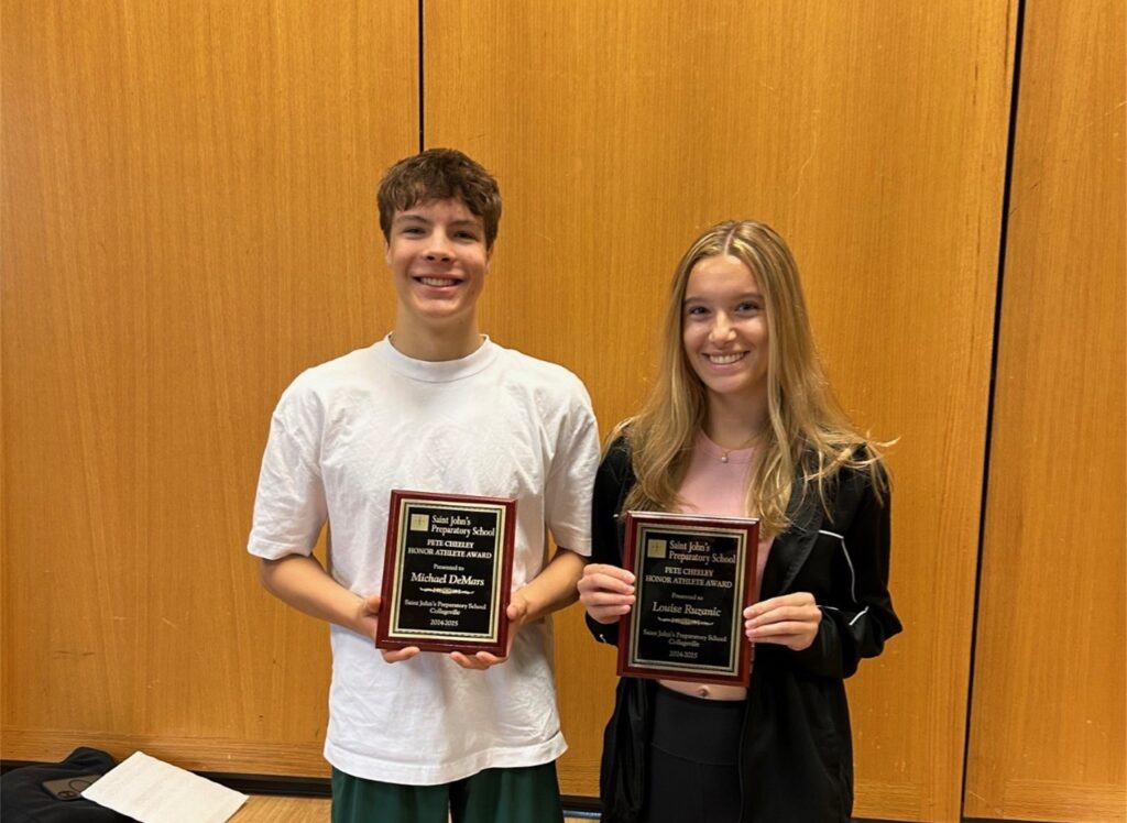 Honor Athletes 3