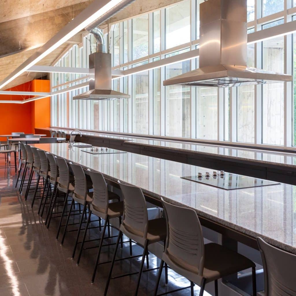 Community Kitchen