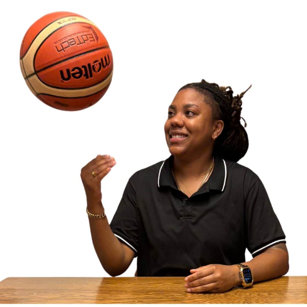 Enjonae Chambers