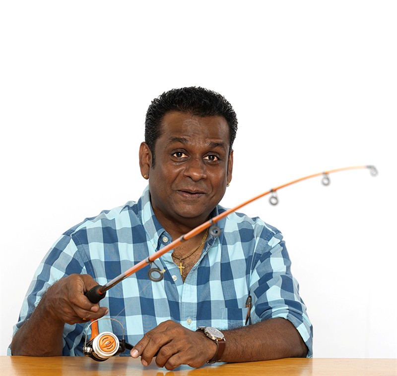 Shankar 3