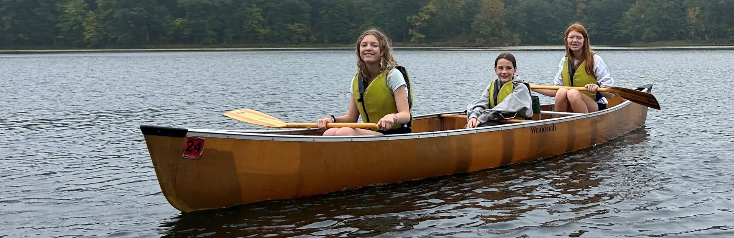 Canoe 2