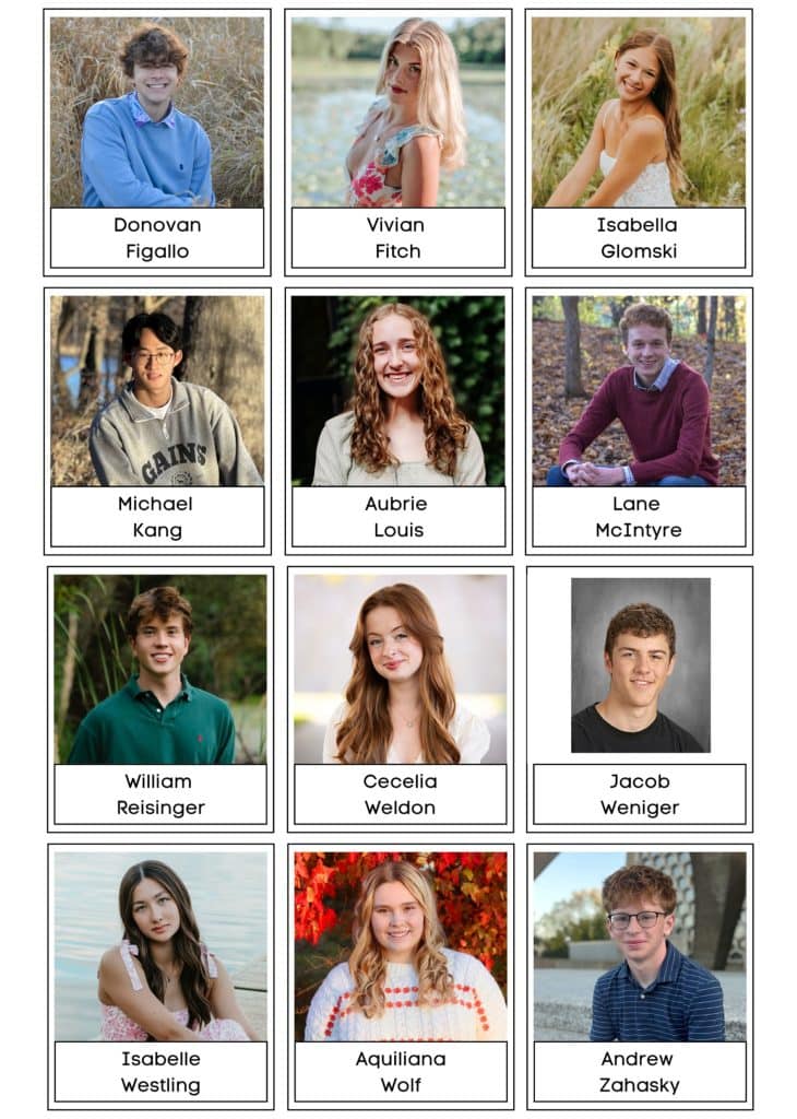 Sjp Honors Graduates For 2026