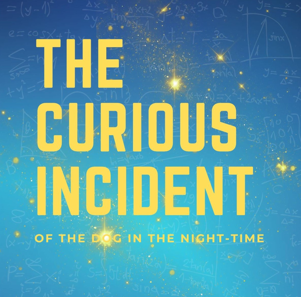 The Curious Incident Square