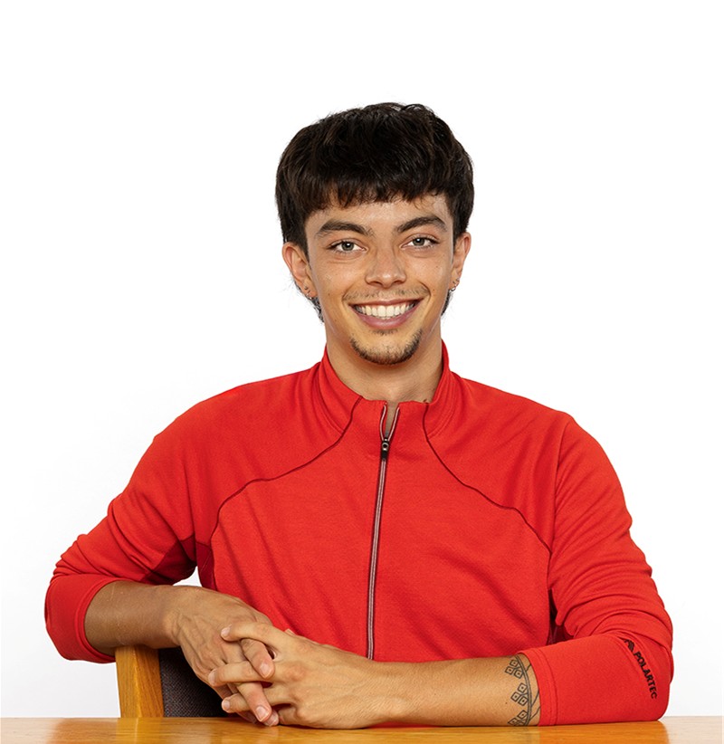 Sean 3
