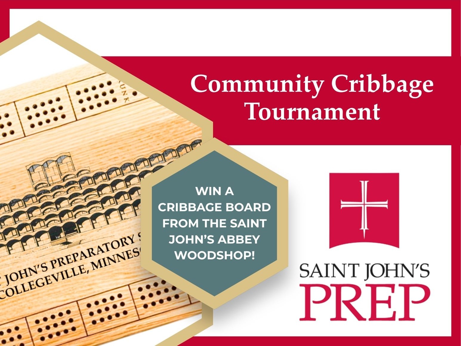 Community Cribbage Tournament 2