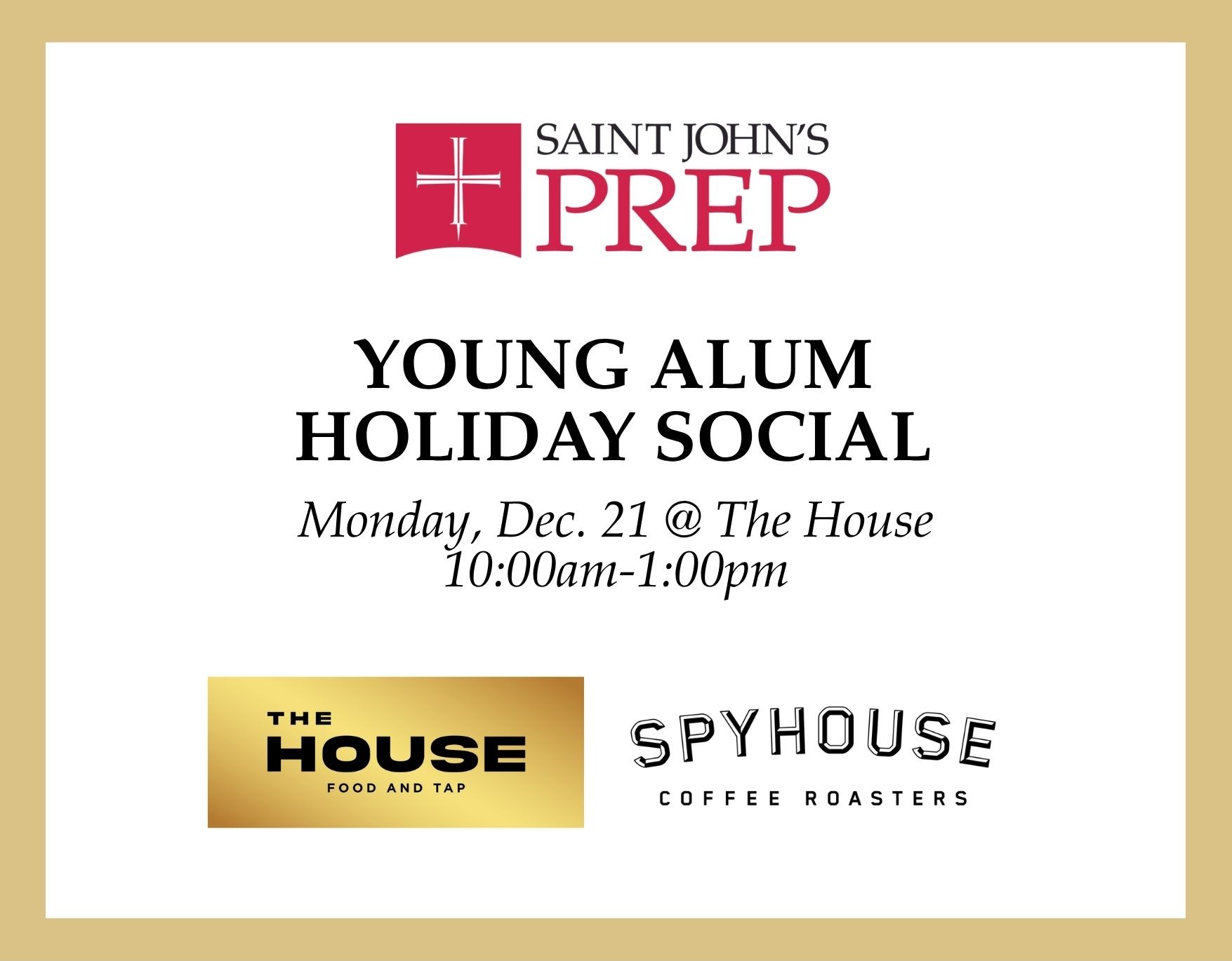 Young Alum Social (instagram) 2